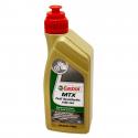 HUILE DE TRANSMISSION CASTROL 75W140 MTX FULL SYNTHETIC (1 L) 100% SYNTHETIQUE