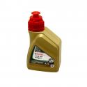 HUILE DE FOURCHE-SUSPENSION CASTROL 5W SYNTHETIC FORK OIL (500 ml) 100% SYNTHETIQUE