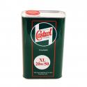 HUILE MOTEUR 4 TEMPS CASTROL CLASSIC XL 20W50 (1 L) POUR VEHICULES AVANT 1980