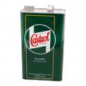 HUILE MOTEUR 4 TEMPS CASTROL CLASSIC XL 20W50 (5 L) POUR VEHICULES AVANT 1980