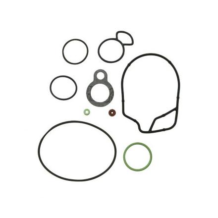 KIT JOINTS REVISION CARBU DELORTO ORIGINE PIAGGIO COMMUN A LA GAMME SCOOTER 50 CC 2T ET 50 A BOITE 2T