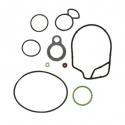 KIT JOINTS REVISION CARBU DELORTO ORIGINE PIAGGIO COMMUN A LA GAMME SCOOTER 50 CC 2T ET 50 A BOITE 2T