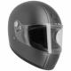 Casque intégral ASTONE HELMET VINTAGE GT RETRO MATT GREY/BLACK STRIPE