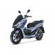 JET X 125 EURO 5