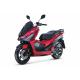 JET X 125 EURO 5