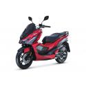 JET X 125 LC ABS EURO 5