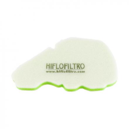 HFA5218DS Filtre à air double mousse HIFLOFILTRO HFA5218DS pour Piaggio 125 Zip 00-06 2 Général HIFLOFILTRO | Fp-moto.com g