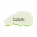 Filtre à air double mousse HIFLOFILTRO HFA5218DS pour Piaggio 125 Zip 00-06