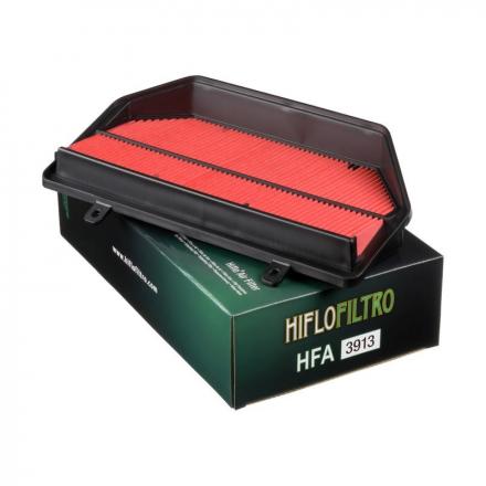 HFA3913 Filtre à air HIFLOFILTRO HFA3913 pour SUZUKI 1000 GSXR A Abs 2017 à 2018 (OEM 13780-17k00) Filtre à air HIFLOFILTRO | 