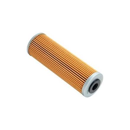 KN.650 Filtre à huile K&N KN.650 pour KTM 950-990-1190 ADVENTURE, 990-1290 SUPERDUKE, 1290 SUPER ADVENTURE K&N filtres Filtre à 