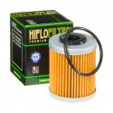 Filtre à huile HIFLOFILTRO HF157 pour KTM 250-400-450-520-525 EXC, 690 DUKE, 450-525 SMR, 690 SUPERMOTO, 400-450 SX / BETA 400