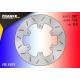 KF.001993 Kit Freinage FRANCE EQUIPEMENT - AP RACING Disques de frein FRANCE EQUIPEMENT | Fp-moto.com garage moto albi atelier