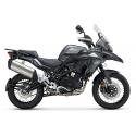 Benelli TRK 502 X euro 5