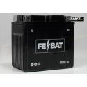 Batterie FE-BAT FBTX5L-BS (YTX5L-BS / YTX5LBS / BTX5L / FBTX5L / 5LBS) Factory Activated