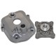 Culasse 50 à Boite adaptable Derbi 50 Senda 2006-, GPR 2006-,Gilera 50 SMT 2006-, RCR 2006- (Moteur Piaggio Euro 3)