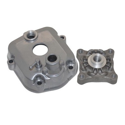 Culasse 50 à Boite adaptable Derbi 50 Senda 2006-, GPR 2006-,Gilera 50 SMT 2006-, RCR 2006- (Moteur Piaggio Euro 3)