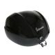 103291 TOP CASE 32L ORIGINE PIAGGIO 50-125 VESPA PRIMAVERA-SPRINT 2013> NOIR 98A (SANS DOSSERET) -1B0000160XN2- 2 Général |