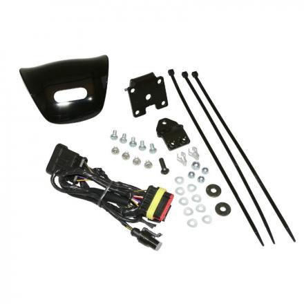 103456 KIT SUPPORT MULTIMEDIA SMARTPHONE ET TOP-TOM RIDER ORIGINE PIAGGIO 300-500 MP3 2014> -2S000118- 2 Général | Fp-moto.