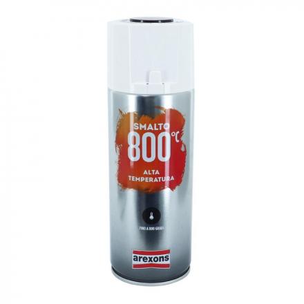 171767 BOMBE DE PEINTURE AREXONS PRO HAUTE TEMPERATURE 800°C MARRON AEROSOL 400 ml (3329) 2 Général AREXONS | Fp-moto.com gar