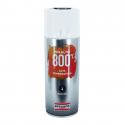 BOMBE DE PEINTURE AREXONS PRO HAUTE TEMPERATURE 800°C MARRON AEROSOL 400 ml (3329)