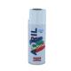 171783 BOMBE DE PEINTURE AREXONS ACRYLIQUE GRIS TRAFIC A RAL 7043 (AEROSOL 400 ml) (3987) 2 Général AREXONS | Fp-moto.com gar