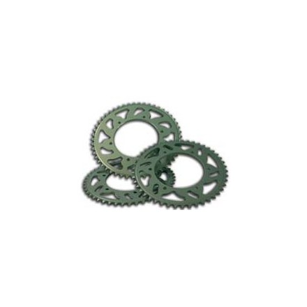 Couronne alu FE Honda CR50/60 RD/E/F/G 50