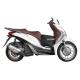 172984 SACOCHE TUNNEL SCOOTER SHAD MOLYESTER (L27xL26xP38cm) (PEUT CONTENIR 1 CASQUE JET) (X0SC25) 2 Général | Fp-moto.com 