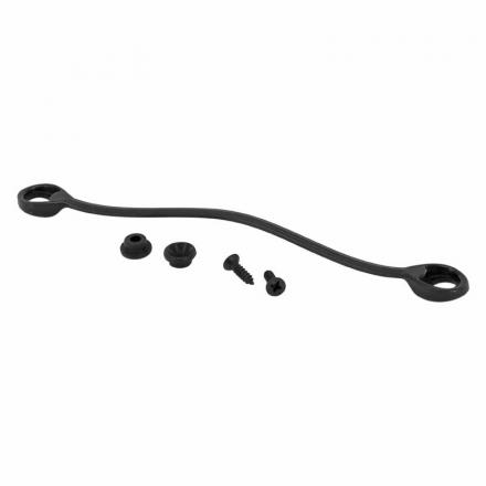 172516 STRIP SHAD POUR TOP-CASE SH26-SH29-SH33-SH34-SH37-SH39-SH40-SH45-SH48-SH50 (D1B1TIR) 2 Général | Fp-moto.com garage m