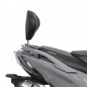 FIXATION DOSSERET DE SELLE SHAD POUR KYMCO 550 AK (K0AK57RV)