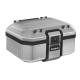 172553 TOP CASE SHAD TR37 TERRA 37L AVEC LOCK SYSTEM - CAPACITE 2 CASQUES JET (D0TR37100) 2 Général SHAD | Fp-moto.com garage