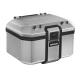 172554 TOP CASE SHAD TR48 TERRA 48L AVEC LOCK SYSTEM - CAPACITE 2 CASQUES INTEGRAUX (D0TR48100) 2 Général SHAD | Fp-moto.com 