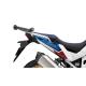 172557 FIXATION TOP CASE SHAD POUR HONDA 1100 AFRICA TWIN CRF L ADVENTURE SPORT (H0DV10ST) 2 Général SHAD | Fp-moto.com garag