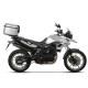 172562 FIXATION TOP CASE SHAD POUR BMW F650 GS08 - F800 GS08 (W0FG68ST) 2 Général SHAD | Fp-moto.com garage moto albi atelier