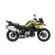 172563 FIXATION TOP CASE SHAD POUR BMW F750 GS - F850 GS (W0FG78ST) 2 Général SHAD | Fp-moto.com garage moto albi atelier rep