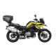 172563 FIXATION TOP CASE SHAD POUR BMW F750 GS - F850 GS (W0FG78ST) 2 Général SHAD | Fp-moto.com garage moto albi atelier rep