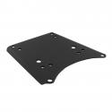 FIXATION TOP CASE SHAD TOP MASTER POUR HONDA 300 FORZA i (H0FR33ST)