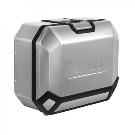 172591 VALISE LATERALE-SIDE-CASE SHAD TR36R TERRA DROIT 36L AVEC LOCK SYSTEM (D0TR36100R) 2 Général SHAD | Fp-moto.com garage