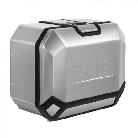 172592 VALISE LATERALE-SIDE-CASE SHAD TR47R TERRA DROIT 47L AVEC LOCK SYSTEM (D0TR47100R) 2 Général SHAD | Fp-moto.com garag