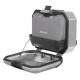 172593 VALISE LATERALE-SIDE-CASE SHAD TR36L TERRA GAUCHE 36L AVEC LOCK SYSTEM (D0TR36100L) 2 Général SHAD | Fp-moto.com garag