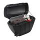 172596 VALISE LATERALE-SIDE-CASE SHAD SH23 NOIR BRUT (D0B23100) 2 Général SHAD | Fp-moto.com garage moto albi atelier reparat