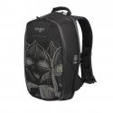 SAC A DOS SHAD SE83 BCN (PORTE CASQUE + ORDI PORTABLE) (X0SE83BCN)