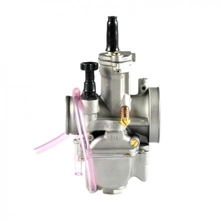 Carburateur Polini PWK Diamètre 30mm (starter manuel)