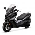 CRUISYM A 125 EURO 5