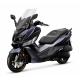 CRUISYM A 125 EURO 5