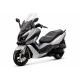 CRUISYM A 125 EURO 5