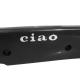 162348 CAPOTAGE-CACHE MOTEUR CYCLO POUR PIAGGIO 50 CIAO PX NOIR (PAIRE) -P2R- 2 Général P2R | Fp-moto.com garage moto albi a