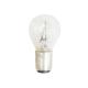 168583 AMPOULE-LAMPE 6V 15-15W CULOT BAX15D STANDARD BLANC (PROJECTEUR) (VENDU A L'UNITE) -SELECTION P2R- 2 Général P2R | F