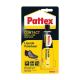 168700 COLLE PATTEX NEOPRENE LIQUIDE (TUBE 125g SOUS BLISTER) 2 Général | Fp-moto.com garage moto albi atelier reparation
