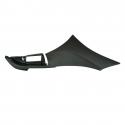 FERMETURE DE SPOILER GAUCHE ORIGINE PIAGGIO 300-350-500 MP3 2014- -1B0020450000C-