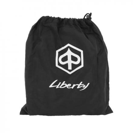 135751 HOUSSE DE PROTECTION ORIGINE PIAGGIO 50-125 LIBERTY 2016- -606248M- 2 Général | Fp-moto.com garage moto albi atelier 